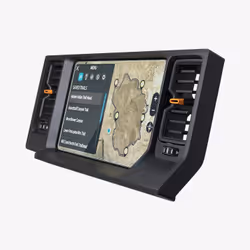 Spigen Ford Bronco 12-inch Screen Protector
