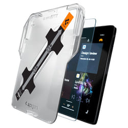 Spigen EZ FIT GLAS.tR Anti-Glare Anti-glare screen protector 1 pc(s)