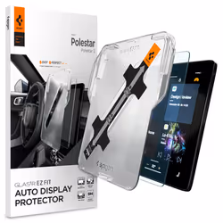 Spigen EZ FIT GLAS.tR Anti-Glare Anti-glare screen protector 1 pc(s)