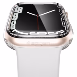 Spigen Apple Watch Series (41mm) Case Ultra Hybrid Crystal Clear