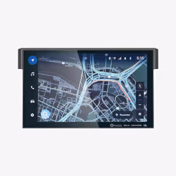 Spigen Toyota Tundra 14-inch Screen Protector