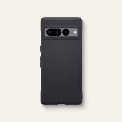 Spigen ACS04747 mobile phone case 17 cm (6.7") Cover Black