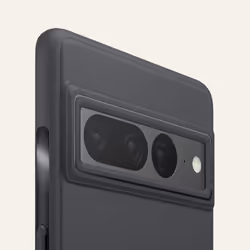 Spigen ACS04747 mobile phone case 17 cm (6.7") Cover Black