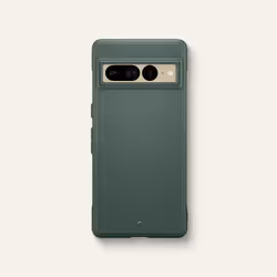 Spigen ACS04749 mobile phone case 17 cm (6.7") Cover Green