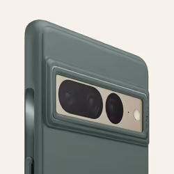 Spigen ACS04749 mobile phone case 17 cm (6.7") Cover Green