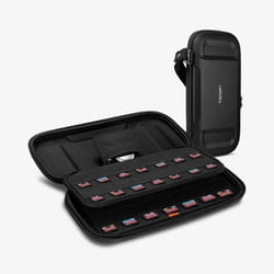 Spigen Nintendo Switch Case Black