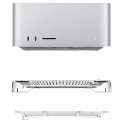 Spigen AMP04796 All-in-One PC spare part/accessory Stand