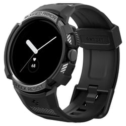 Spigen Pixel Watch Case Rugged Armor Pro
