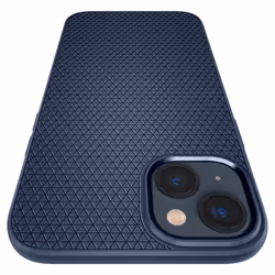 Spigen ACS04892 mobile phone case 17 cm (6.7") Cover Blue - Additional view 4