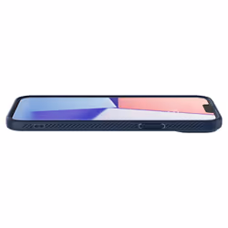 Spigen ACS04892 mobile phone case 17 cm (6.7") Cover Blue - Additional view 8