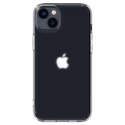 Spigen ACS04900 Cover iPhone 14 Plus Transparent - Additional view 4