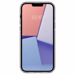 Spigen ACS04900 Cover iPhone 14 Plus Transparent - Additional view 5