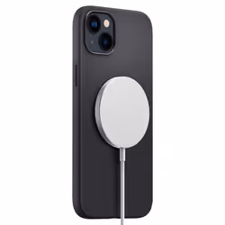 Spigen ACS04920 mobile phone case 17 cm (6.7") Cover Black - Additional view 4