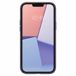 Spigen ACS04920 mobile phone case 17 cm (6.7") Cover Black - Additional view 6