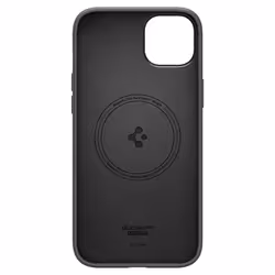 Spigen ACS04920 mobile phone case 17 cm (6.7") Cover Black - Additional view 7
