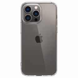 Spigen ACS04960 mobile phone case 15.5 cm (6.1") Cover Transparent - Additional view 4