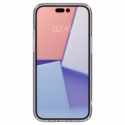 Spigen ACS04960 mobile phone case 15.5 cm (6.1") Cover Transparent - Additional view 5