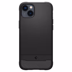Spigen ACS05036 Cover iPhone 14 TPU Black - Additional view 6