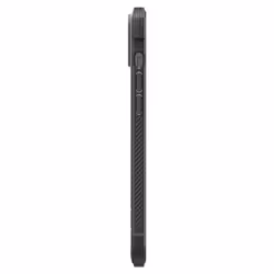 Spigen ACS05036 Cover iPhone 14 TPU Black - Additional view 8