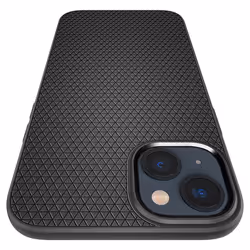 Spigen ACS05037 mobile phone case 15.5 cm (6.1") Cover Black - Additional view 4