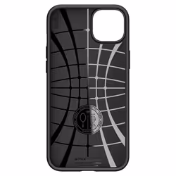 Spigen ACS05037 mobile phone case 15.5 cm (6.1") Cover Black - Additional view 5