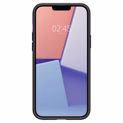 Spigen ACS05037 mobile phone case 15.5 cm (6.1") Cover Black - Additional view 7
