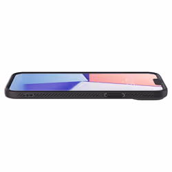 Spigen ACS05037 mobile phone case 15.5 cm (6.1") Cover Black - Additional view 8