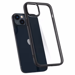 Spigen ACS05041 mobile phone case 15.5 cm (6.1") Cover Black
