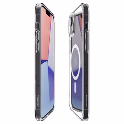 Spigen ACS05048 mobile phone case 15.5 cm (6.1") Cover Transparent - Additional view 3