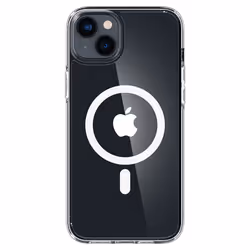 Spigen ACS05048 mobile phone case 15.5 cm (6.1") Cover Transparent - Additional view 5