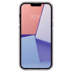 Spigen ACS05048 mobile phone case 15.5 cm (6.1") Cover Transparent - Additional view 6