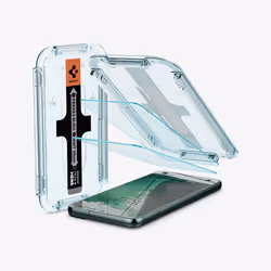 Spigen Galaxy S22 Plus Screen Protector, Samsung Galaxy S22 Plus, Transparent, 1 pc(s)