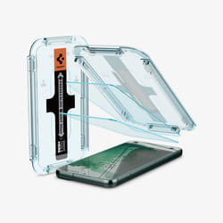 Spigen Galaxy S22 Plus Screen Protector 1 pc(s)