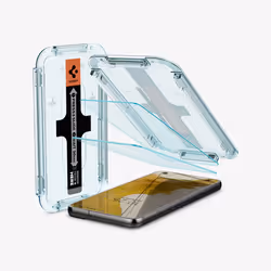 Spigen Galaxy S22 Screen Protector, Samsung Galaxy S22 Plus, Transparent, 1 pc(s)