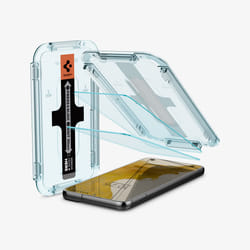 Spigen Galaxy S22 Screen Protector 1 pc(s)
