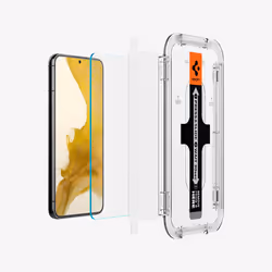 Spigen Galaxy S22 Screen Protector 1 pc(s)