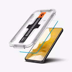 Spigen Galaxy S22 Screen Protector 1 pc(s)