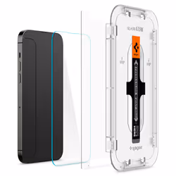 Spigen AGL05202 mobile phone screen/back protector Clear screen protector Apple 2 pc(s) - Additional view 2