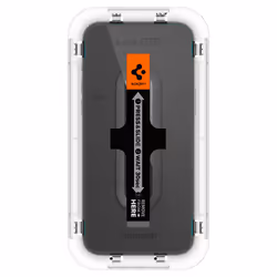 Spigen AGL05202 mobile phone screen/back protector Clear screen protector Apple 2 pc(s) - Additional view 4