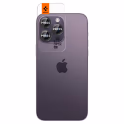 Spigen AGL05205 smartphone/mobile phone accessory Lens protector