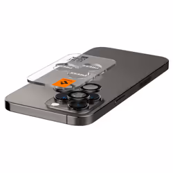 Spigen AGL05205 smartphone/mobile phone accessory Lens protector - Additional view 5