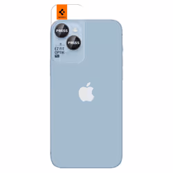 Spigen EZ Fit Optik Pro Lens protector