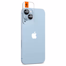 Spigen EZ Fit Optik Pro Lens protector