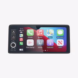 Spigen Honda Civic 9-inch Screen Protector - Additional view 2