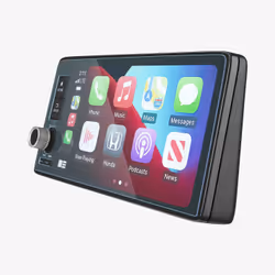 Spigen Honda Civic 9-inch Screen Protector - Additional view 3