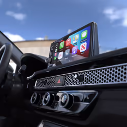 Spigen Honda Civic 9-inch Screen Protector - Additional view 6
