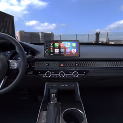 Spigen Honda Civic 9-inch Screen Protector - Additional view 7