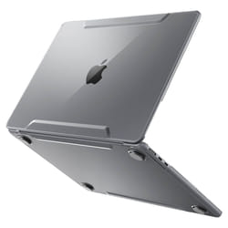 Spigen Thin Fit 34.5 cm (13.6") Cover Transparent