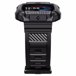 Spigen Fitbit Sense 2 / Versa 4 Case Rugged Armor Pro