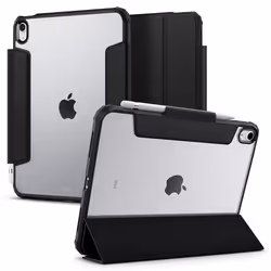 Spigen ACS05416, Folio, Apple, iPad 10.9" (2022), 27.7 cm (10.9"), 252 g